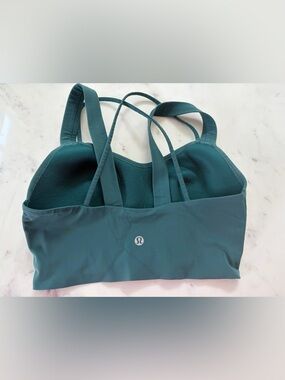 Lululemon Like a Cloud Longline Bra